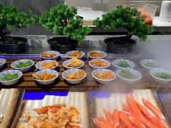 -星伦多自助料理·涮烤一体(嘉兴八佰伴店)