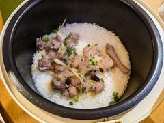 -大鸽饭(马王堆店)