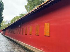 -南岳大庙