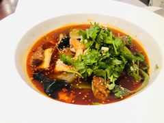 -成都你六姐·牛肉冒菜(城市集市合生汇店)