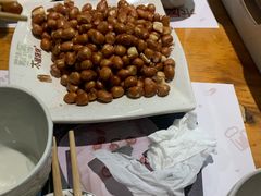 -木屋烧烤(万德庄店)