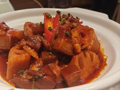 -辣可可·小炒黄牛肉(望京凯德MALL店)