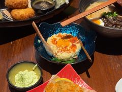 -白石的深夜食堂(万达店)