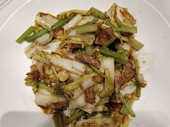 -大铁勺新津菜(中北永旺店)
