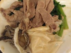 -前门张记涮肉(前门店)