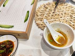 -官塘锋记鱼生·生腌·砂锅粥(牌坊街店)