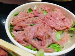 -宽板凳老灶火锅(南礼士路店)