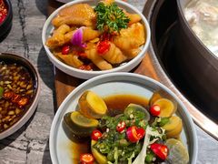 -大头椰·海南椰子鸡火锅(思明万象城店)