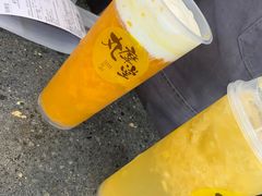 -丸摩堂鲜果茶(城南优品道店)