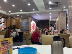 -粤盛海鲜平价店(洛溪食街店)