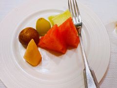 餐后水果-桂花楼淮扬中餐厅(浦东香格里拉店)