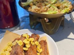 -老村长•湖北家常菜(南湖店)