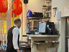 -文兴酒家(Chinatown - Gerrard Street)