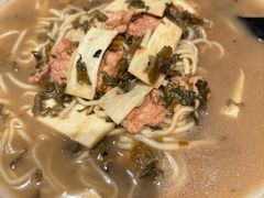 -慧娟面馆·餐厅(望江路店)