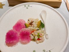 -叶叶菩提(太原别墅店)