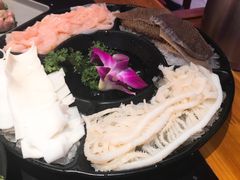 -珮姐老火锅(新街口店)