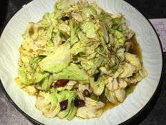 -金掌勺东北菜(格兰晴天店)