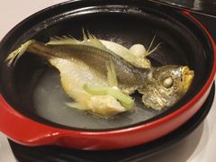 -御膳·现代粤菜·高空城景宴会厅·谢师宴(罗湖万象城店)