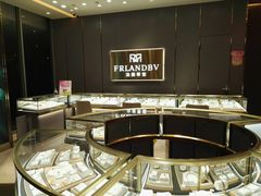 -燕莎友谊商城(亮马桥店)