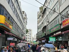 -东关回民小吃一条街(颍河西路店)