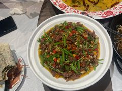 -大张烙馍村(泉山店)