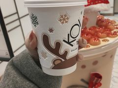 -KOI Thé(力宝广场店)