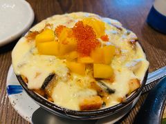 -大雄寿司(中华广场店)