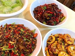 -笨罗卜浏阳菜馆(龙华鹏润达店)