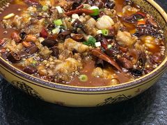 馋嘴蛙-小唐小四川水煮鱼(北三路店)