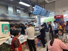 -梅溪·小伙子干挑面(安吉总店)