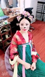 -美云庭古装·格格服汉服·京城旅拍(北京店)