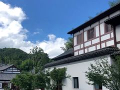 -径山寺