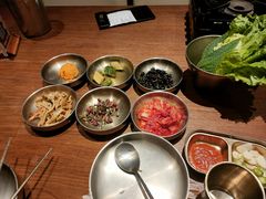 -春熙台·韩国料理(宝安西乡店)