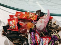 -小八仙·宴(三峡茶庄店)