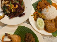 -关夫人餐厅(阳光广场店)