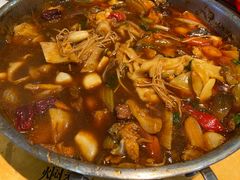 -黄记煌三汁焖锅(顺义华联店)