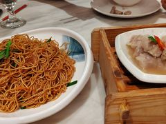 -新好景海鲜酒家(新塘店)
