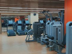 -CXFIT 陈徐健身工作室(凯旋店)