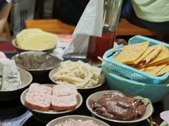 -星鸿社重庆老火锅