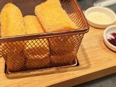-京尊烤鸭店JINGZUN(春秀路店)