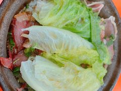 -潮香兴煲仔饭(莲花路店)