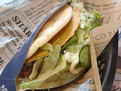 -TACO STAR 塔可星(下沙宝龙店)