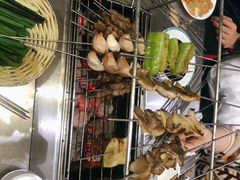 -小寒羊烧烤(凯瑞时代大厦店)