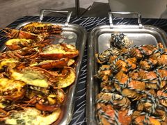 -沈阳和平艾美酒店新食谱西餐厅