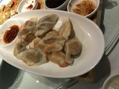 饺子-北院·果木烤鸭·25年东北菜(创意产业园店)