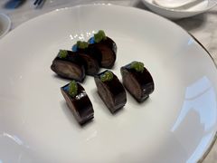 -深圳美高梅酒店-品聚嘉府中餐厅