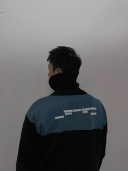 -丁和李朴美发沙龙