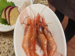 -丰卓会海鲜自助(中润大道店)