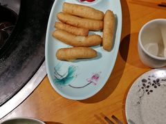-重庆乌鱼庄·龙滋鲜(青羊大道店)