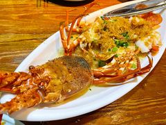 -田大厨海鲜超市(万豪店)